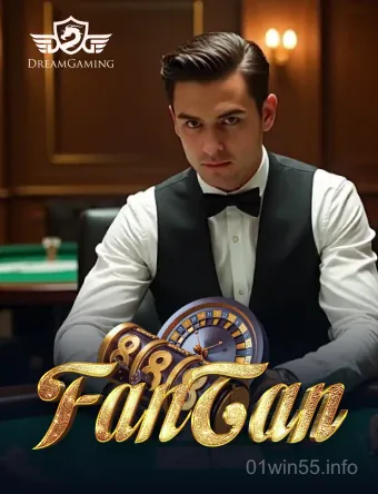 01win55 Fantan