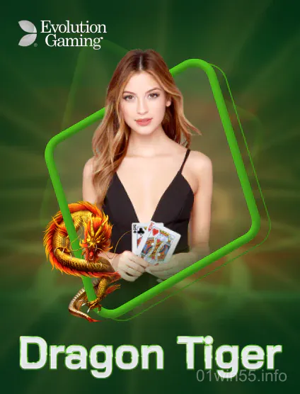 Evolution Rồng Hổ - Tranh đấu kịch tính