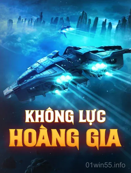 Không Lực Hoàng Gia - Trận chiến trên không