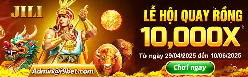 Khuyến mãi đặc biệt dành cho thành viên mới tại 01win55
