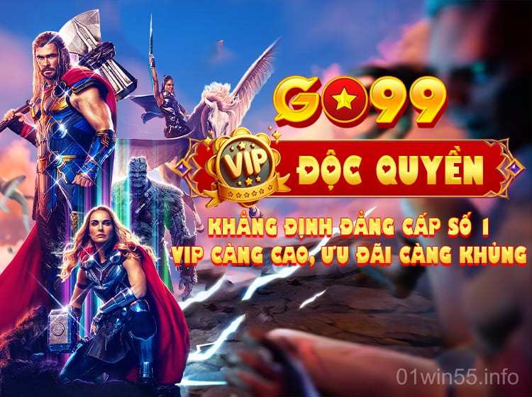 Vòng quay may mắn win55